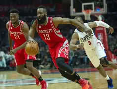 爱游戏APP-包含风云突变！休斯敦火箭清晨复出首秀；欧超杯版图或变；话题不断；控场能力受关注的词条