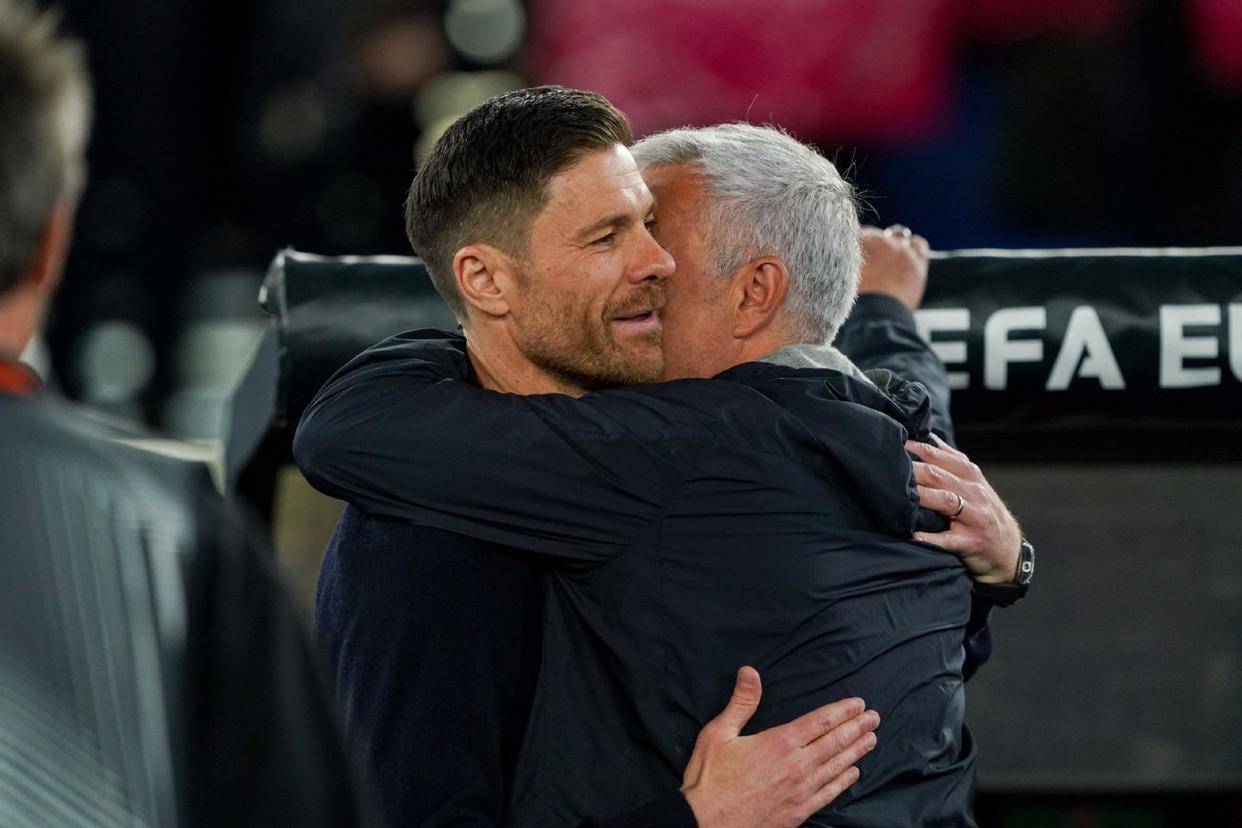 马特乌斯建议勒夫先考虑进欧洲杯